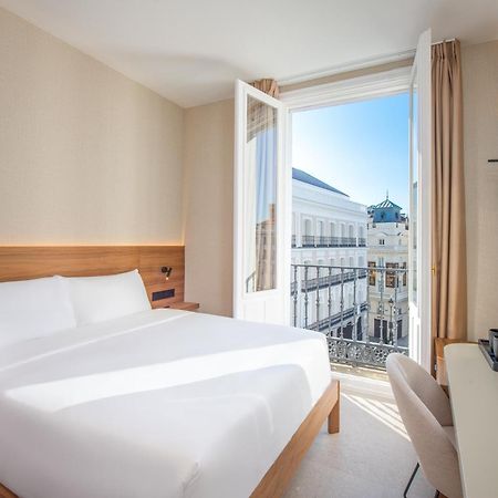 Fortinn Puerta Del Sol Мадрид Екстериор снимка